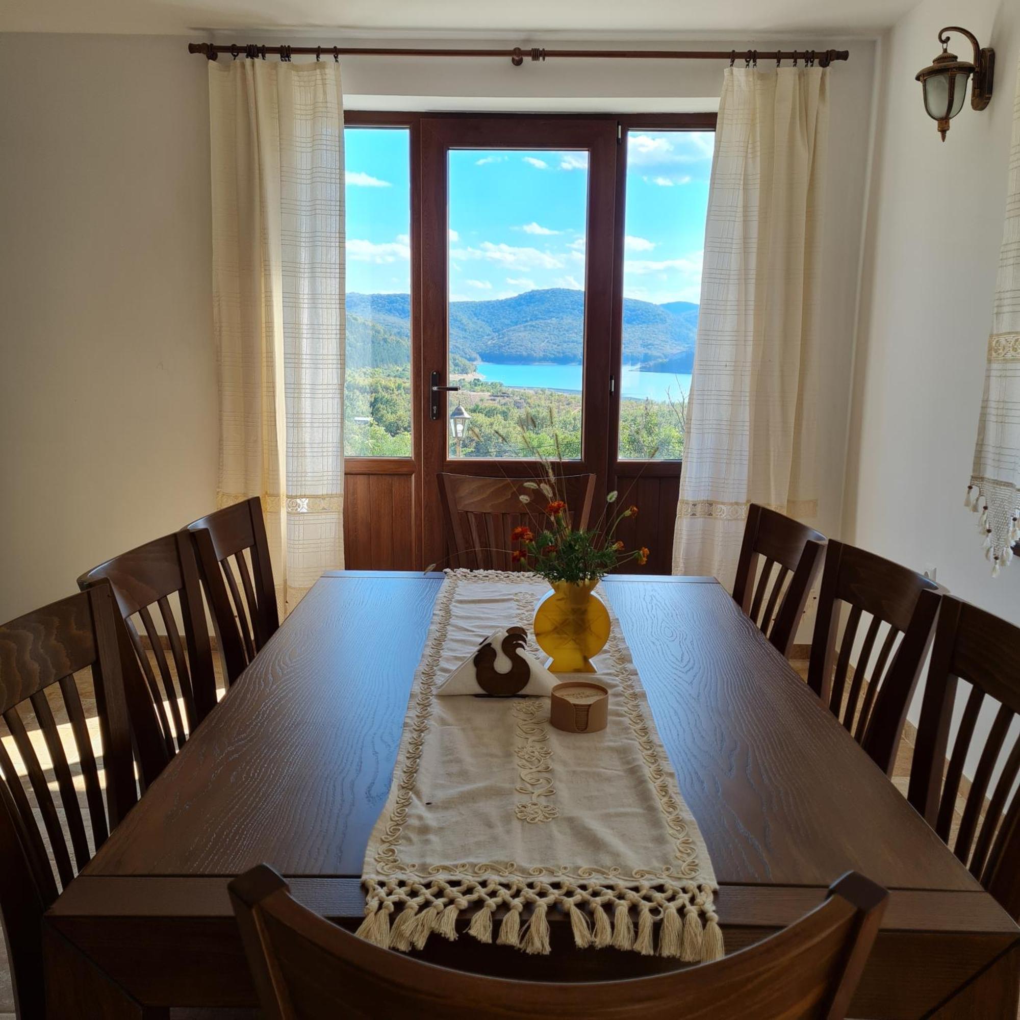 Eco Lodge St Ignatius Еко Лодж Игнажден Debelets  Luaran gambar