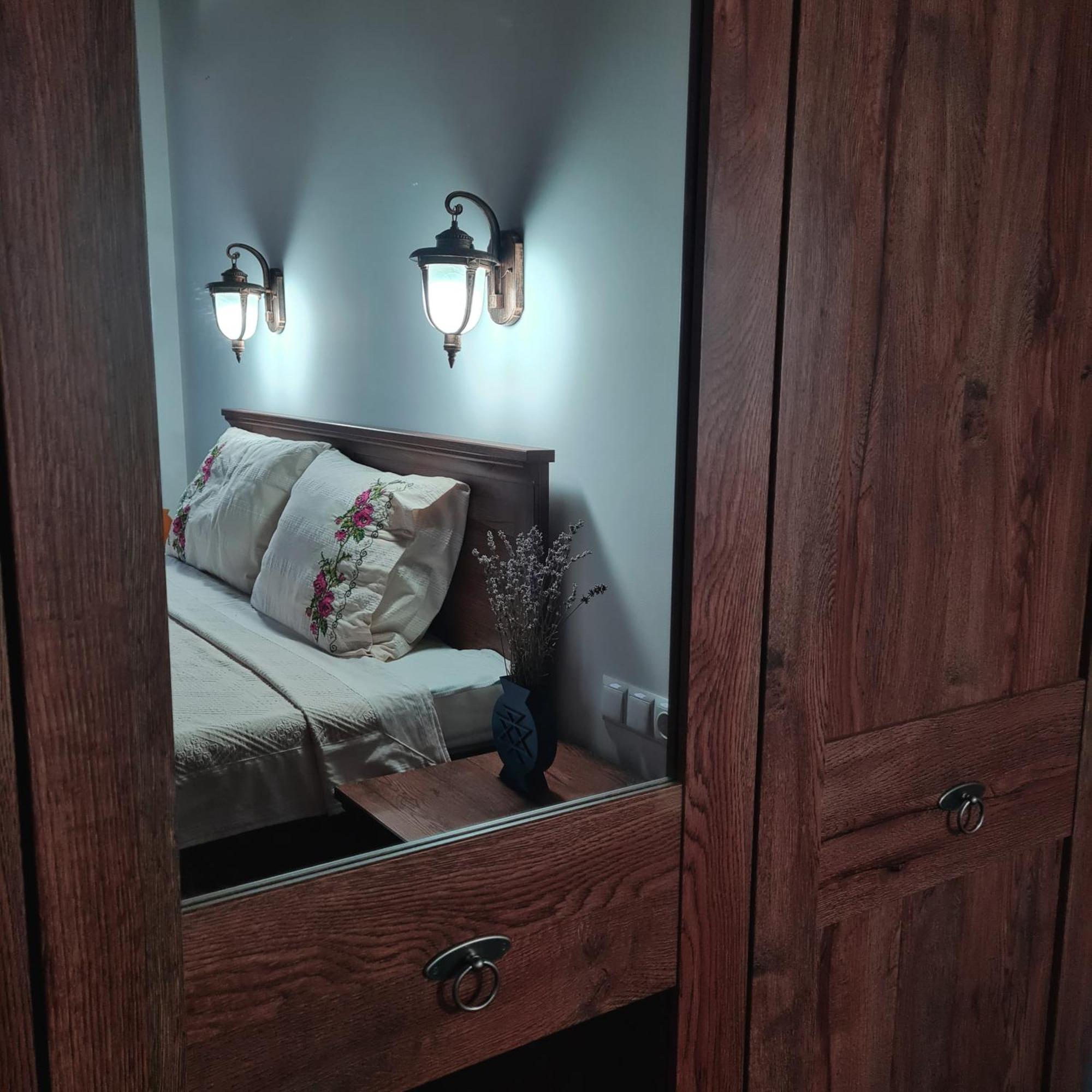 Eco Lodge St Ignatius Еко Лодж Игнажден Debelets  Luaran gambar